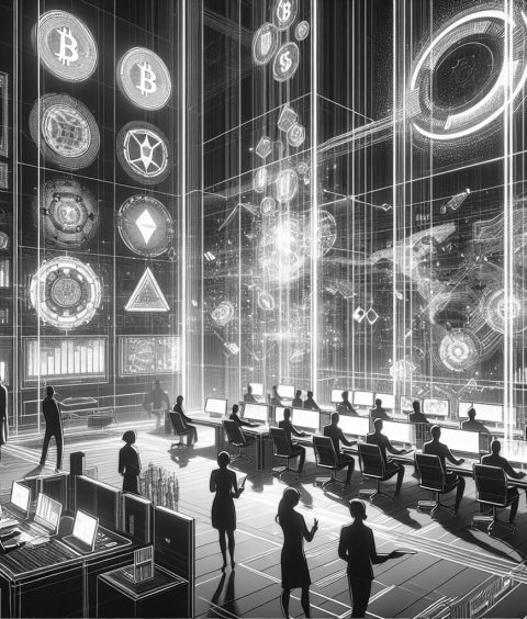 ai-digital-assets-institutional-investors