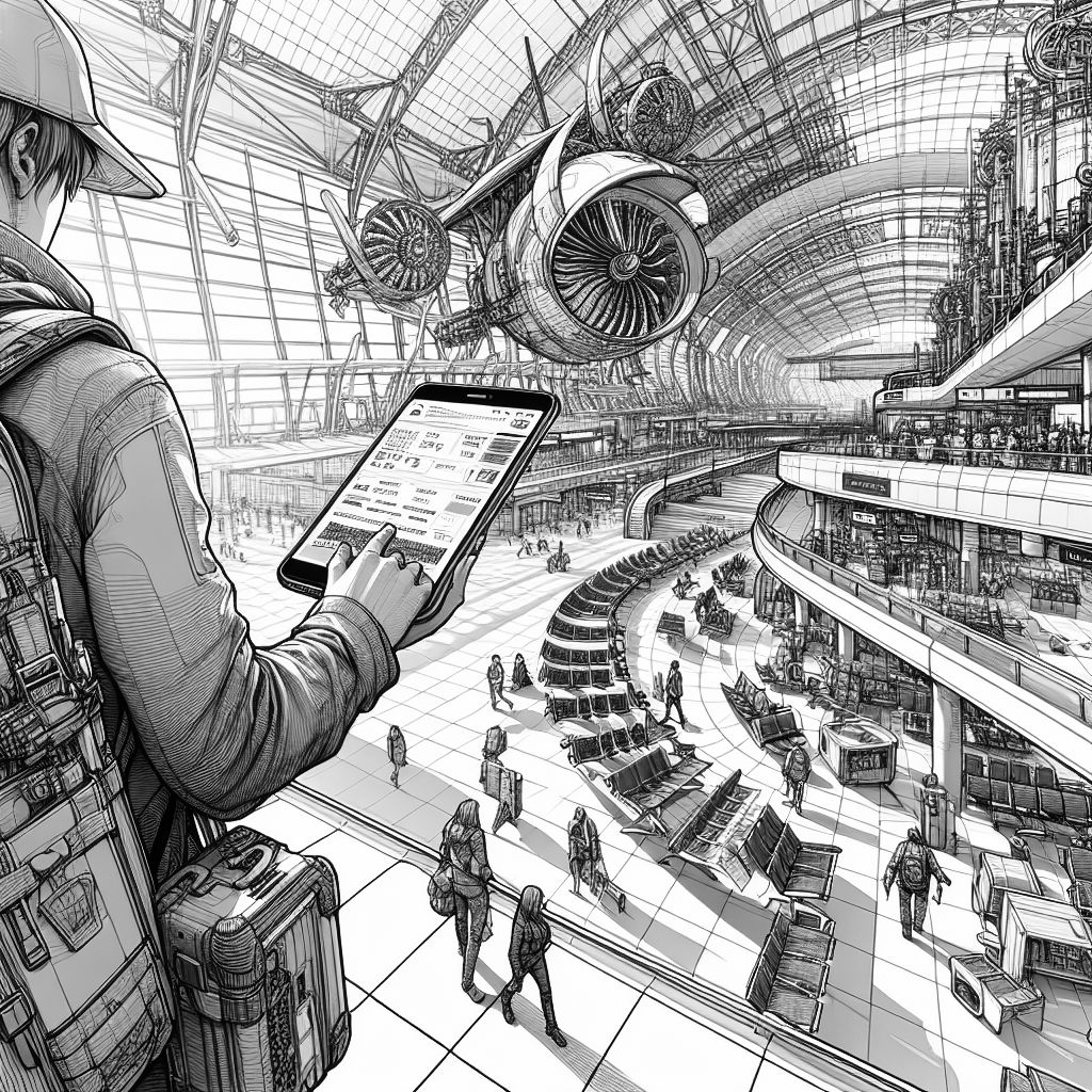 Ryanair will use digital boarding passes from November 2025 Ryanair will use digital boarding passes from November 2025