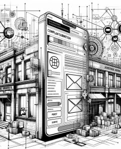 ai-digital-complaint-portal