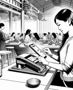 ai-digital-payment-gastronomy