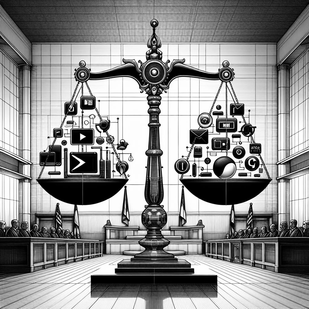 Stricter rules for digital platforms required Stricter rules for digital platforms required