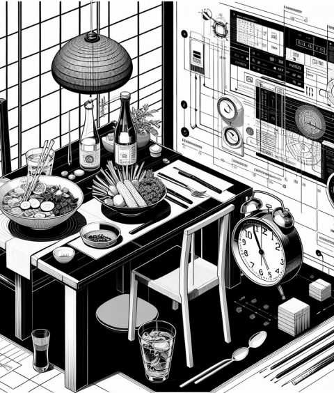 ai-dinner-timing