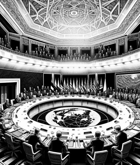 ai-diplomatic-summit-gaza