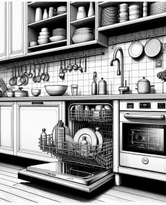 ai-dishwasher-cooking