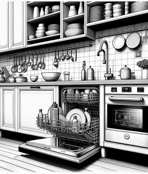 ai-dishwasher-cooking