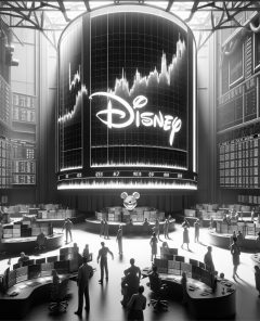 ai-disney-stock-market