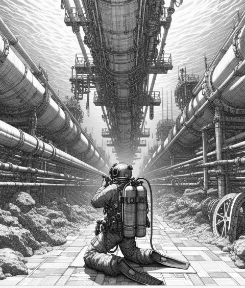 ai-diver-pipeline-investigation