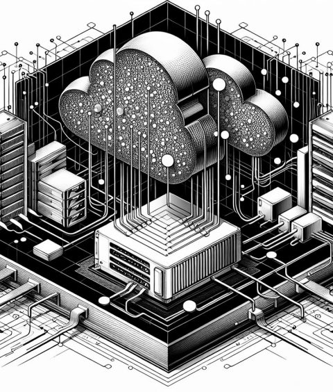 ai-dns-cloud-infrastructure
