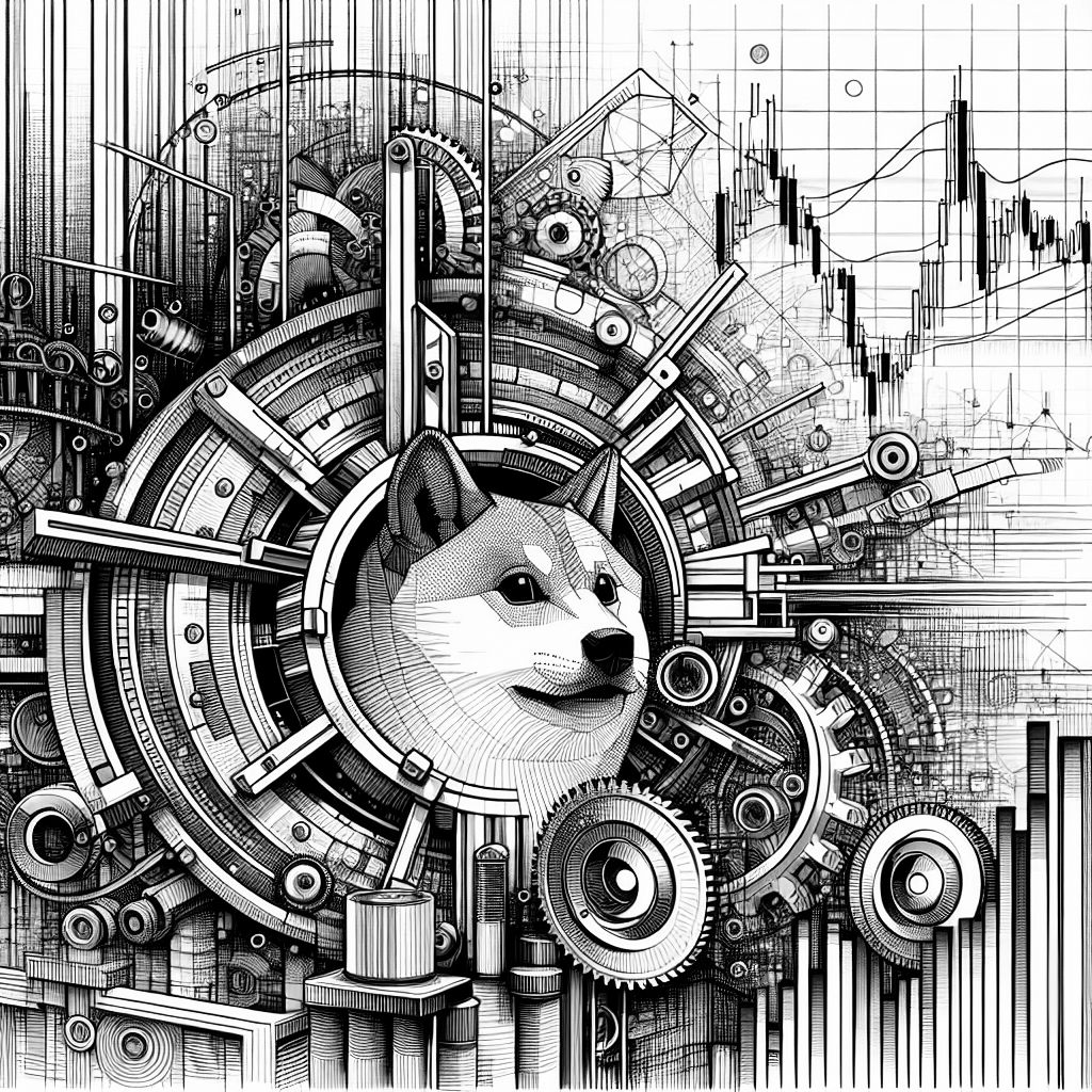 Dogecoin: Potenzial für 25% Kursgewinn bei Überwindung wichtiger Widerstände Dogecoin: Potenzial für 25% Kursgewinn bei Überwindung wichtiger Widerstände