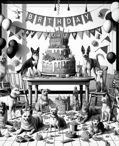 ai-doggybirthday-celebration