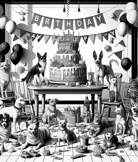 ai-doggybirthday-celebration