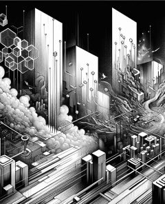ai-domain-tokenization
