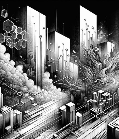 ai-domain-tokenization