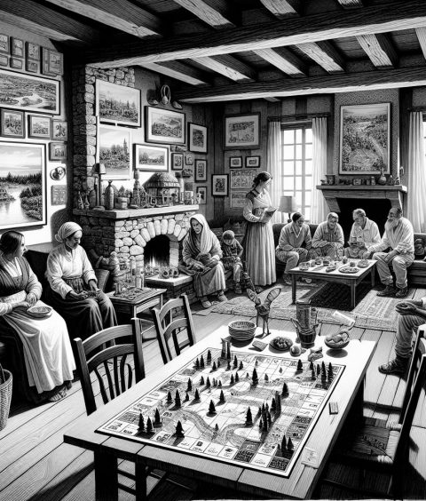 ai-dorfromantik-board-game