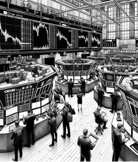 ai-dow-jones-record