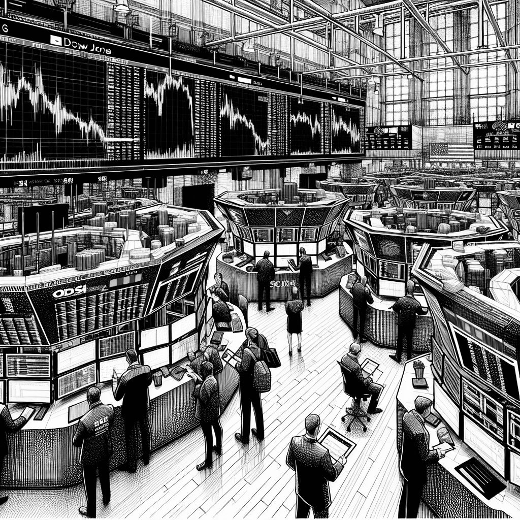 Dow erreicht erstmals 47.000 Punkte nach mildem Inflationsbericht Dow erreicht erstmals 47.000 Punkte nach mildem Inflationsbericht