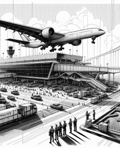 ai-drone-airport-security