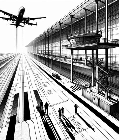 ai-drone-airport-security