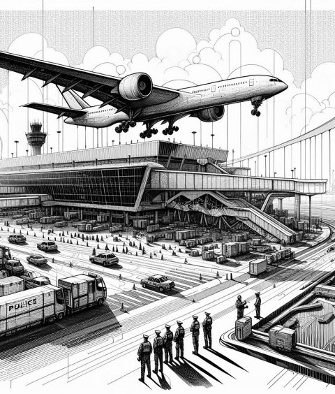 ai-drone-airport-security