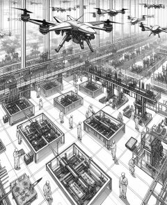 ai-drone-factory