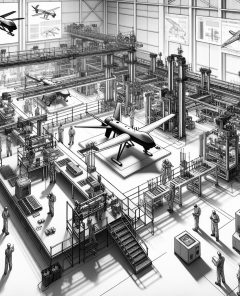 ai-drone-factory