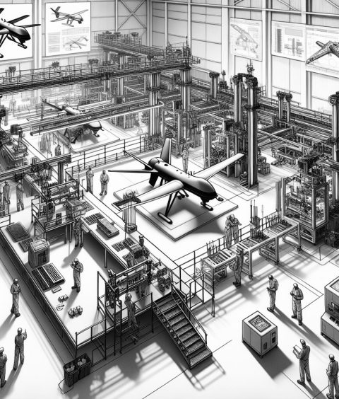ai-drone-factory