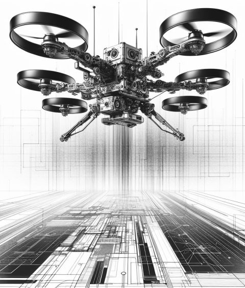 ai-drone-innovation