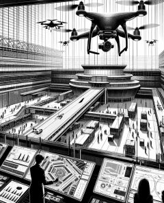 ai-drone-security