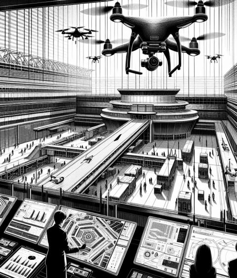 ai-drone-security