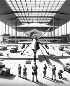 ai-drone-security