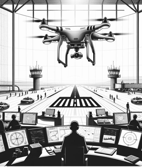 ai-drone-security-frankfurt