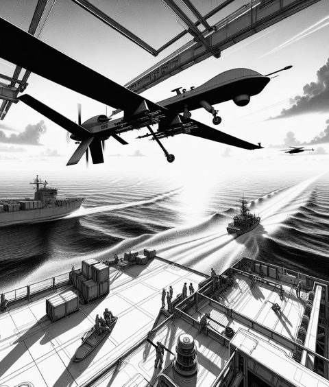 ai-drone-strike-caribbean