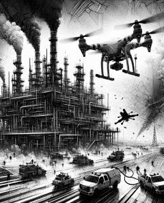 ai-drone_attack_energy_company