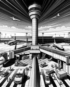 ai-drones-airport-security