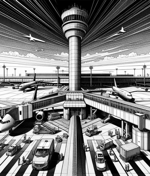 ai-drones-airport-security