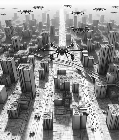 ai-drones-airspace-platform
