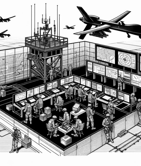 ai-drones-defense-bundeswehr