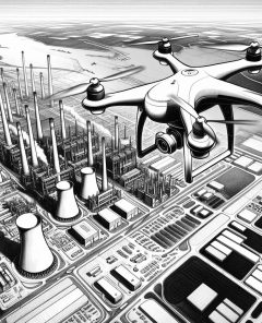 ai-drones-infrastructure-security