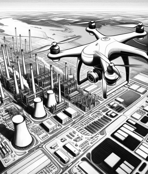 ai-drones-infrastructure-security