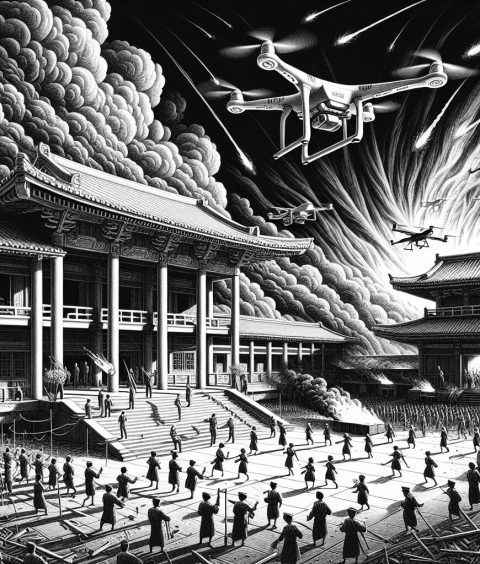 ai-drones-kindergarten-fire