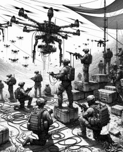 ai-drones-military-logistics