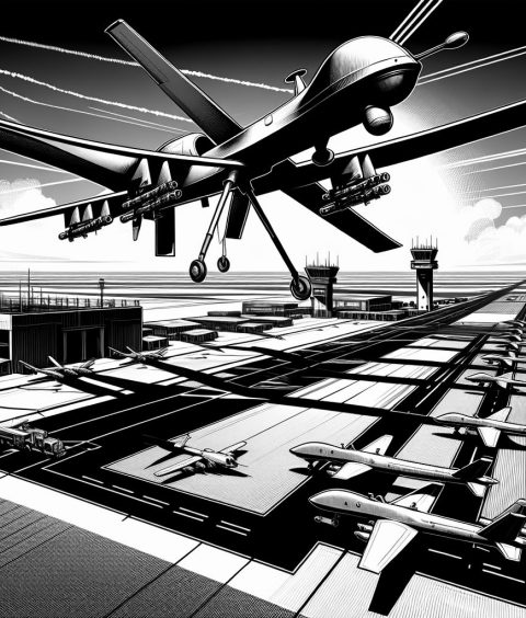 ai-drones-military-security