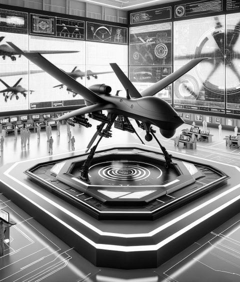 ai-drones-military-technology