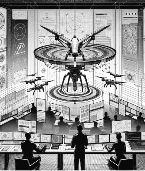 ai-drones-security