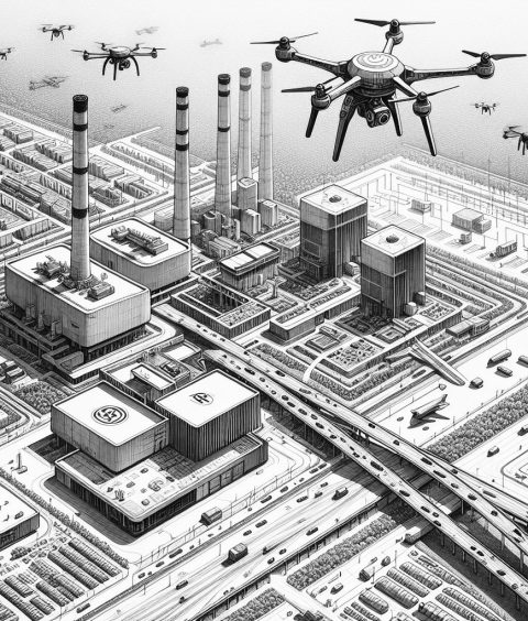 ai-drones-security