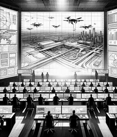 ai-drones-security