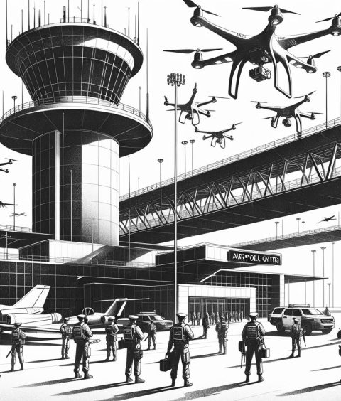ai-drones-security-airport