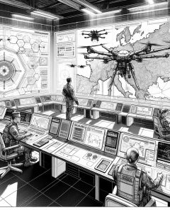 ai-drones-security-germany