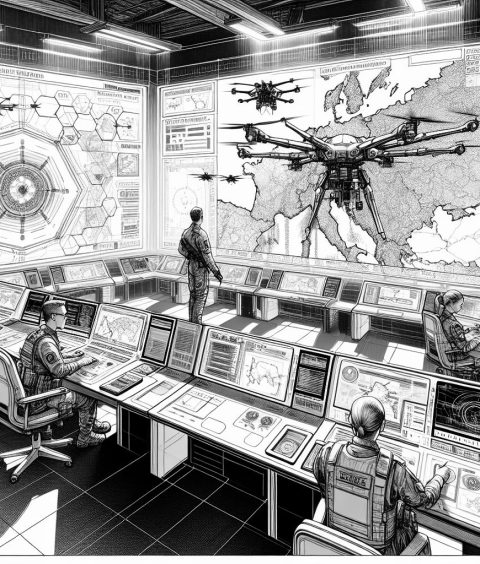 ai-drones-security-germany