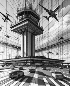 ai-drones-security-munich